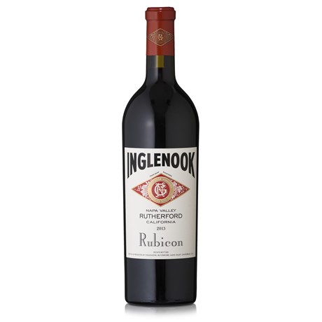 Rubicon 2013 - Inglenook Wine Estate - Napa Valley