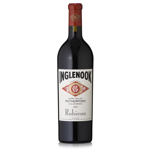 Rubicon 2013 - Inglenook Wine Estate - Napa Valley 4df5d4d9d819b397555d03cedf085f48 