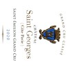 Saint Georges Cote Pavie - Saint-Emilion Grand Cru 2020