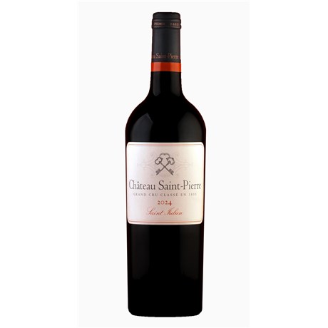 Saint-Pierre (BIO-ORGANIC) - Saint-Julien 2024