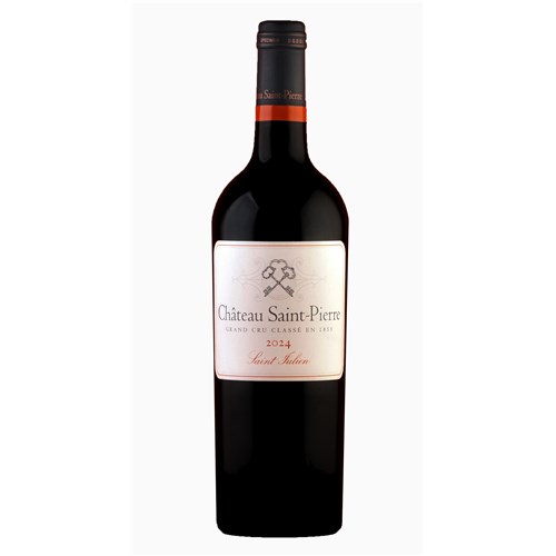Saint-Pierre (BIO-ORGANIC) - Saint-Julien 2024
