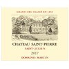 Saint-Pierre - Saint-Julien 2017