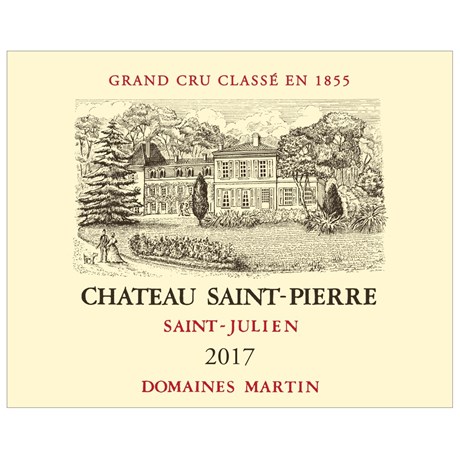 Saint-Pierre - Saint-Julien 2017