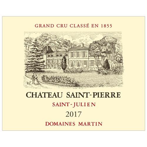 Saint-Pierre - Saint-Julien 2017