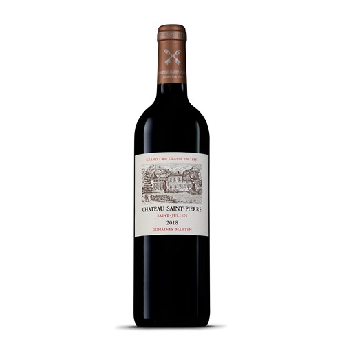 Saint-Pierre - Saint-Julien 2018