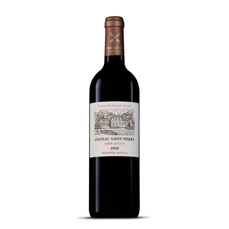 Saint-Pierre - Saint-Julien 2020