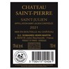 Saint-Pierre - Saint-Julien 2021