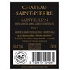 Saint-Pierre - Saint-Julien 2021