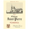 Saint-Pierre (Pomerol) - Pomerol 2021
