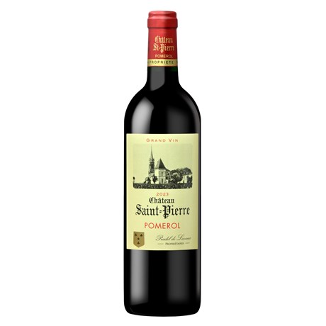 Saint-Pierre (Pomerol) - Pomerol 2023
