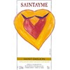 Saintayme - Saint-Emilion Grand Cru 2016