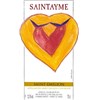 Saintayme - Saint-Emilion Grand Cru 2016 