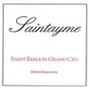 Saintayme - Saint-Emilion Grand Cru 2017