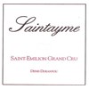 Saintayme - Saint-Emilion Grand Cru 2017 b5952cb1c3ab96cb3c8c63cfb3dccaca 