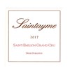 Saintayme - Saint-Emilion Grand Cru 2017 b5952cb1c3ab96cb3c8c63cfb3dccaca 
