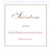 Saintayme - Saint-Emilion Grand Cru 2019