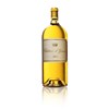 Salmanazar Château d'Yquem - Sauternes 2015