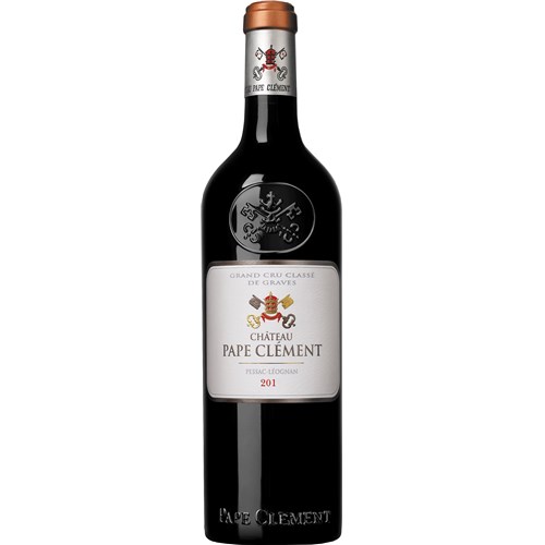 Salomon Château Pape Clément red - Pessac-Léognan 2016 6b11bd6ba9341f0271941e7df664d056 