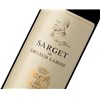 Sarget by Gruaud Larose - Saint-Julien 2015 