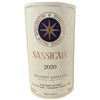 Sassicaia - Bolgheri 2020