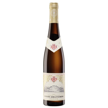 Schloss Johannisberg - Goldlack Trocken - Rheingau 2021