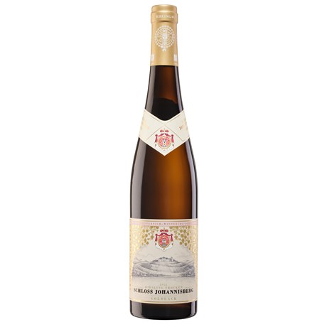 Schloss Johannisberg - Goldlack Trocken - Rheingau 2022