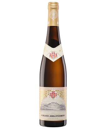 Schloss Johannisberg - Goldlack Trocken - Rheingau 2022
