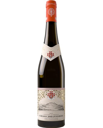 Schloss Johannisberg - Orangelack Kabinett - Rheingau 2023