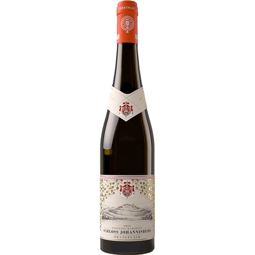Schloss Johannisberg - Orangelack Kabinett - Rheingau 2023