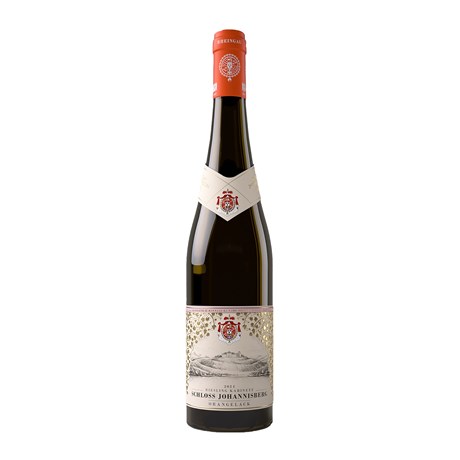 Schloss Johannisberg - Orangelack Kabinett - Rheingau 2024