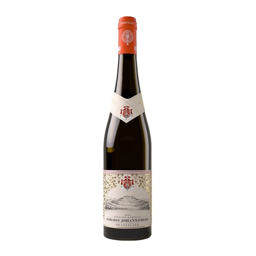 Schloss Johannisberg - Orangelack Kabinett - Rheingau 2024