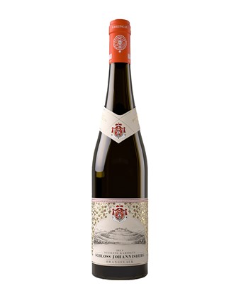 Schloss Johannisberg - Orangelack Kabinett - Rheingau 2024