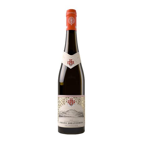 Schloss Johannisberg - Orangelack Kabinett - Rheingau 2024