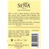 Sena - Chile 2013 