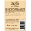 Sena - Chile 2014 