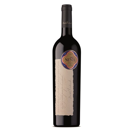 Sena - Valle De Aconcagua 2017