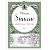 Siaurac - Lalande de Pomerol 2015