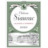 Siaurac - Lalande de Pomerol 2020