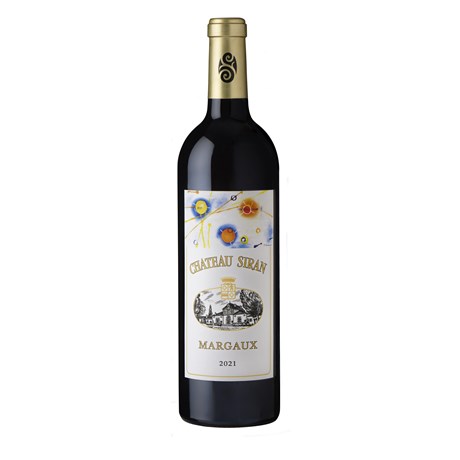 Siran - Margaux 2021