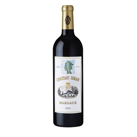 Siran - Margaux 2022