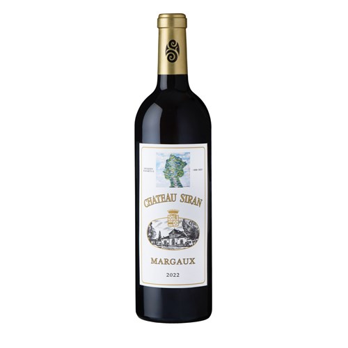 Siran - Margaux 2022