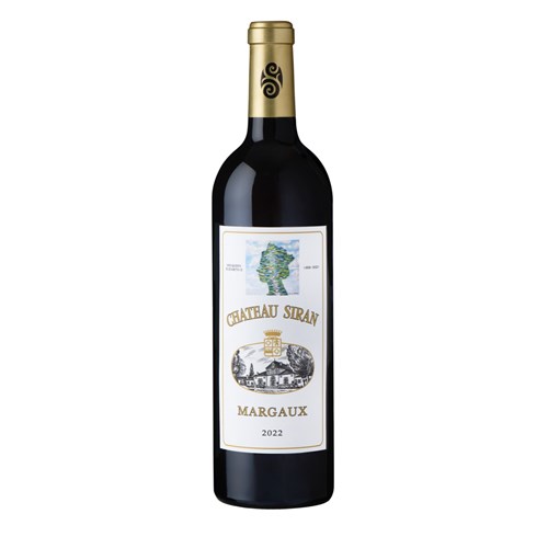 Siran - Margaux 2022