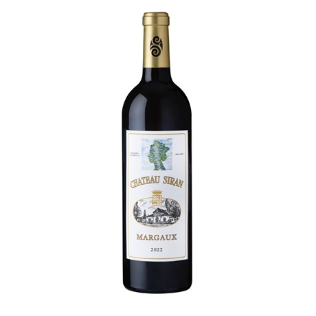 Siran - Margaux 2022