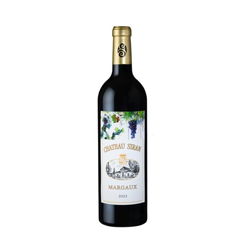 Siran - Margaux 2023