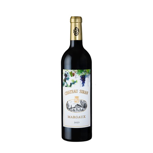 Siran - Margaux 2023