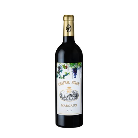 Siran - Margaux 2023