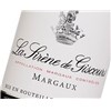 La Sirène de Giscours - Château Giscours - Margaux 2013
