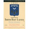 Smith Haut Lafitte Rouge - Pessac-Léognan 1999