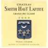 Smith Haut Lafitte Rouge - Pessac-Léognan 2009