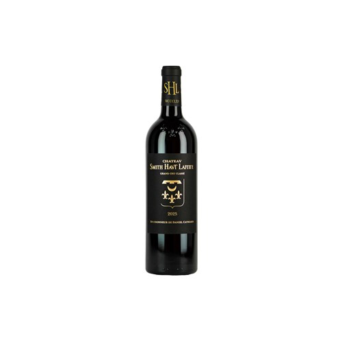 Smith Haut Lafitte Rouge - Pessac-Léognan 2009